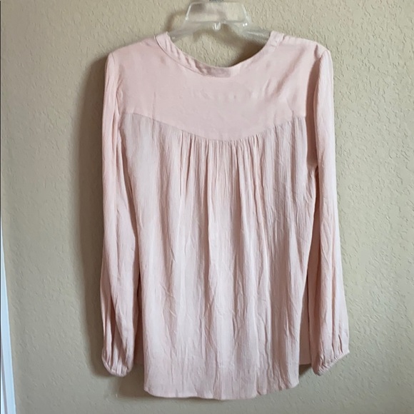 Style and Co long sleeved top - Picture 4 of 7